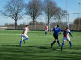 S.K.N.W.K. 2 - D.V.O. '60 4 (competitie) seizoen 2022-2023 (57/118)